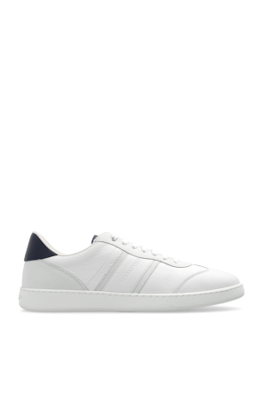 スニーカー TOM FORD Men Sneakers White J1100TOF001N 5W021 Tom Ford Men's Jago Designer Trainer Sneakers Mesh Shoe